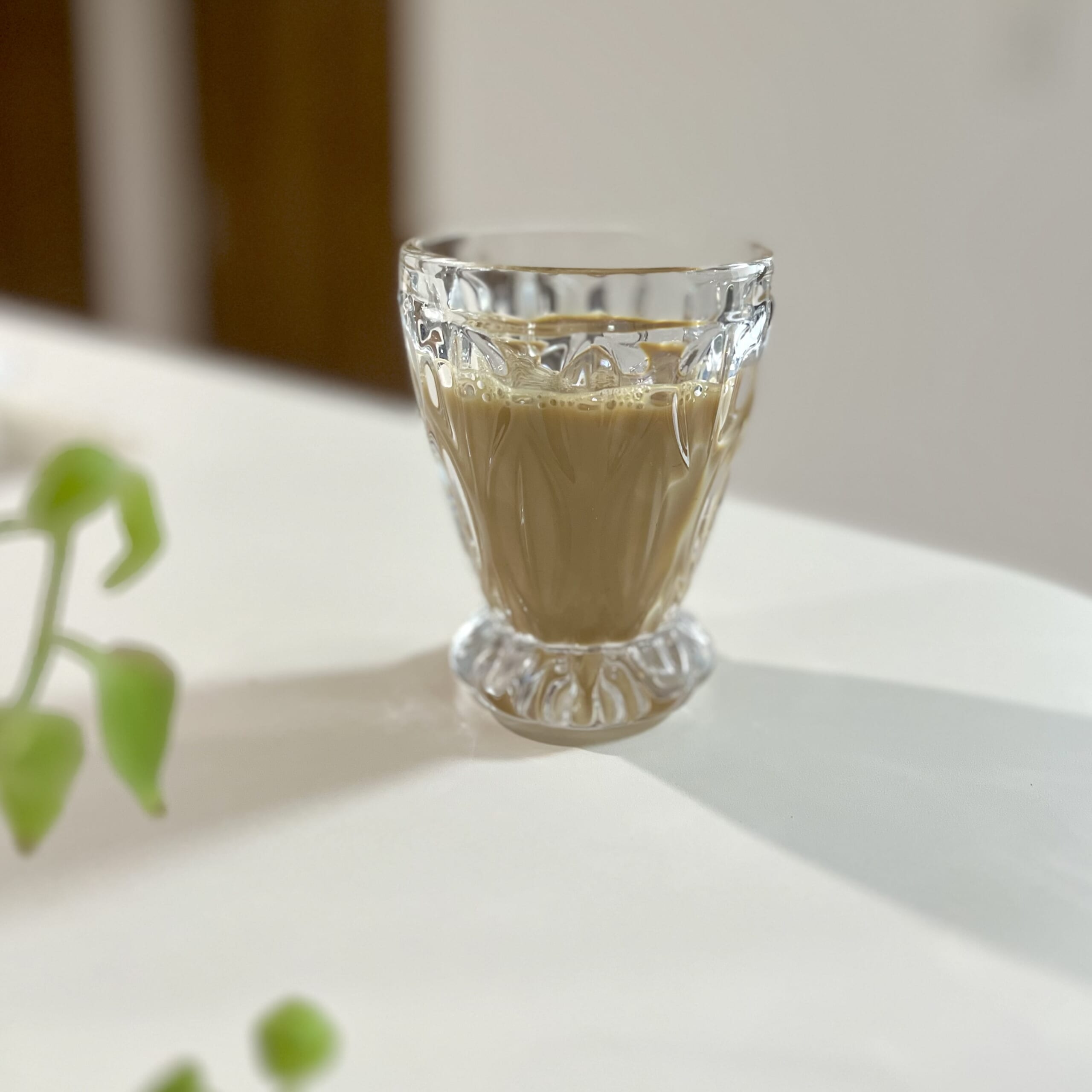 お茶