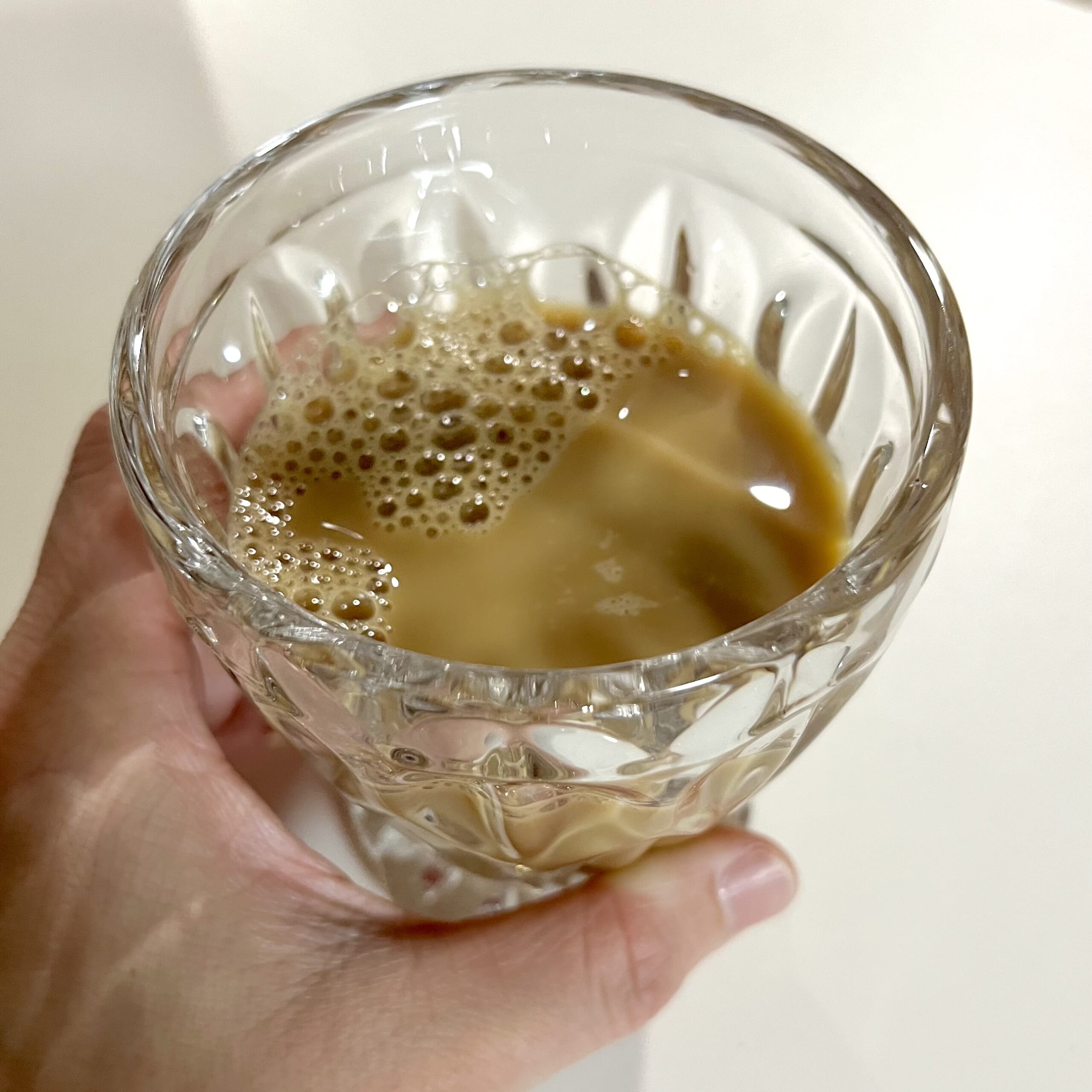 お茶