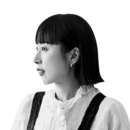 石上美津江さん