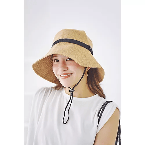 THE NORTH FACE【洗える】【パッカブル】HIKE Bloom Hat
