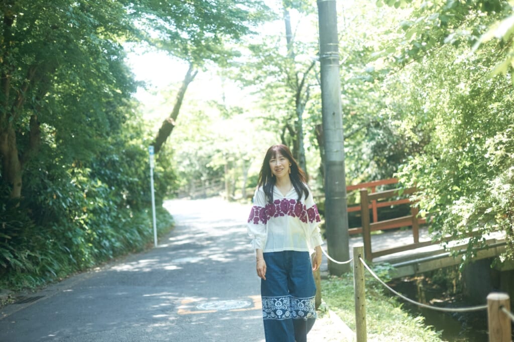 くどうみやこさん