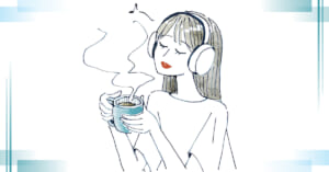 「朝の30分」を見直せば自分軸を取り戻せる！