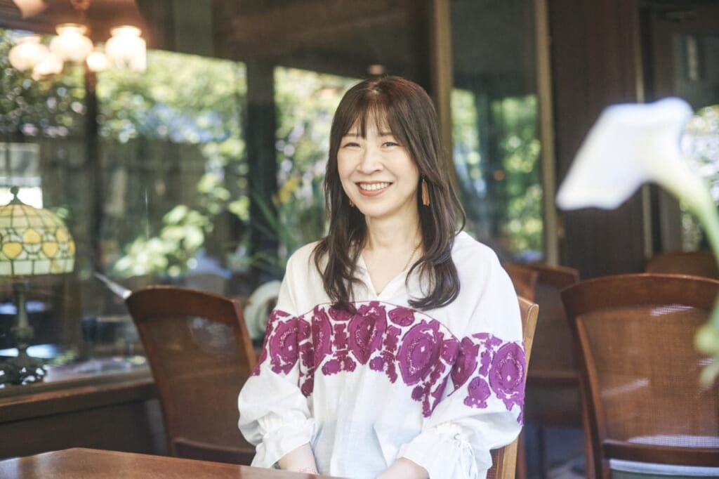 くどうみやこさん