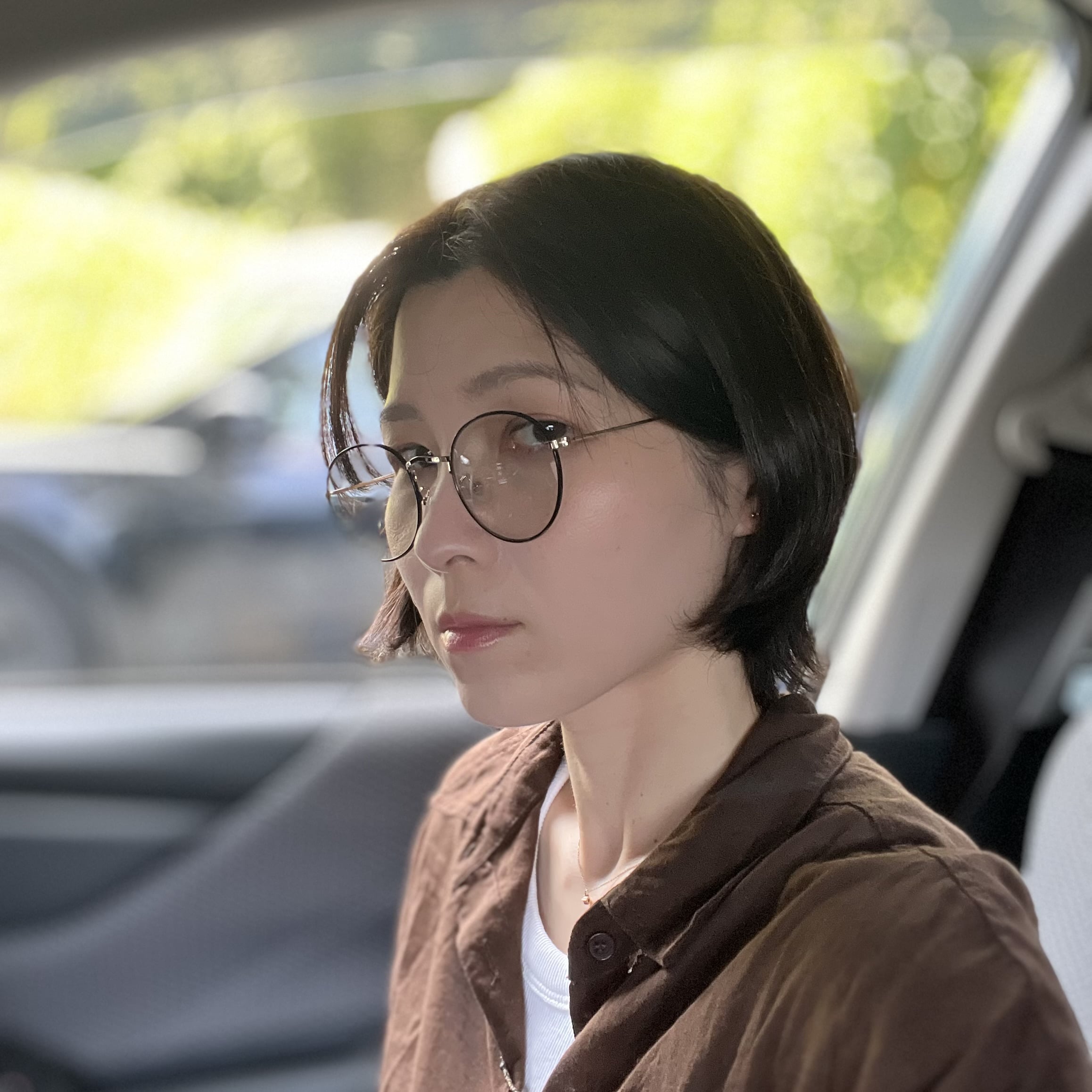 髪型　ヘアスタイル