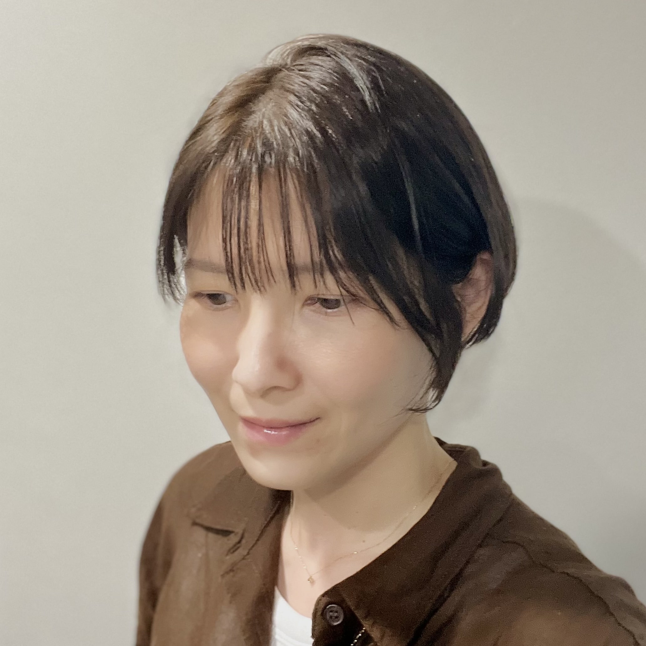 髪型　ヘアスタイル