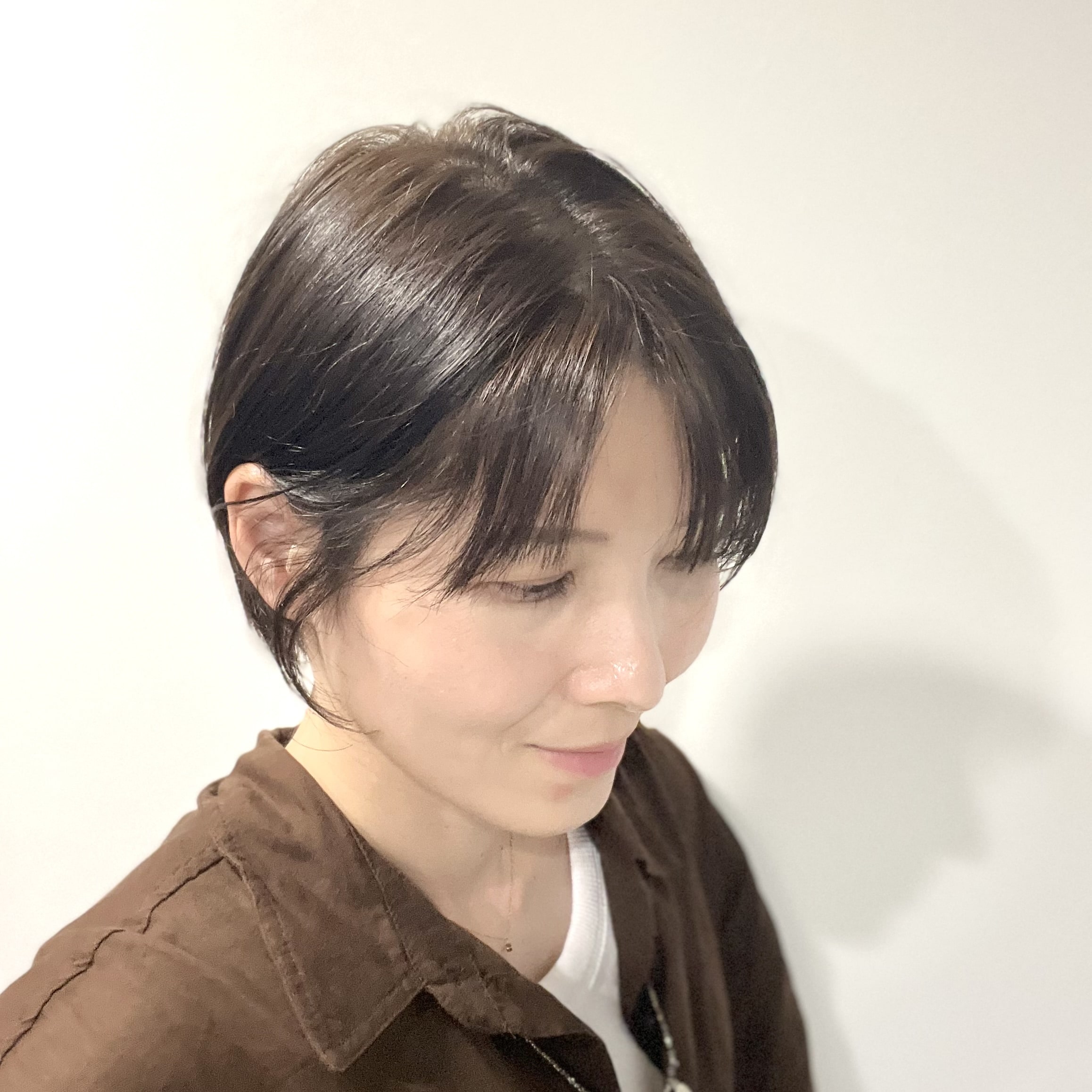 髪型　ヘアスタイル