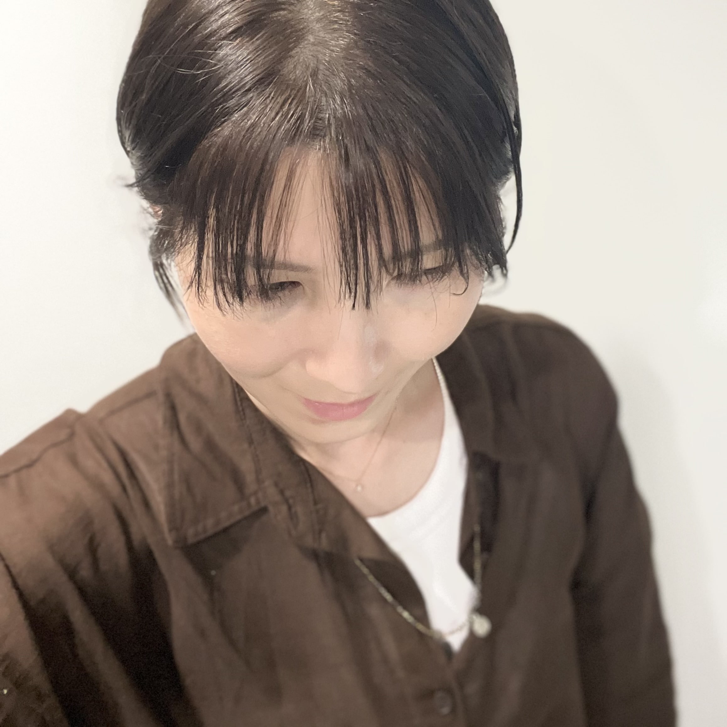 髪型　ヘアスタイル