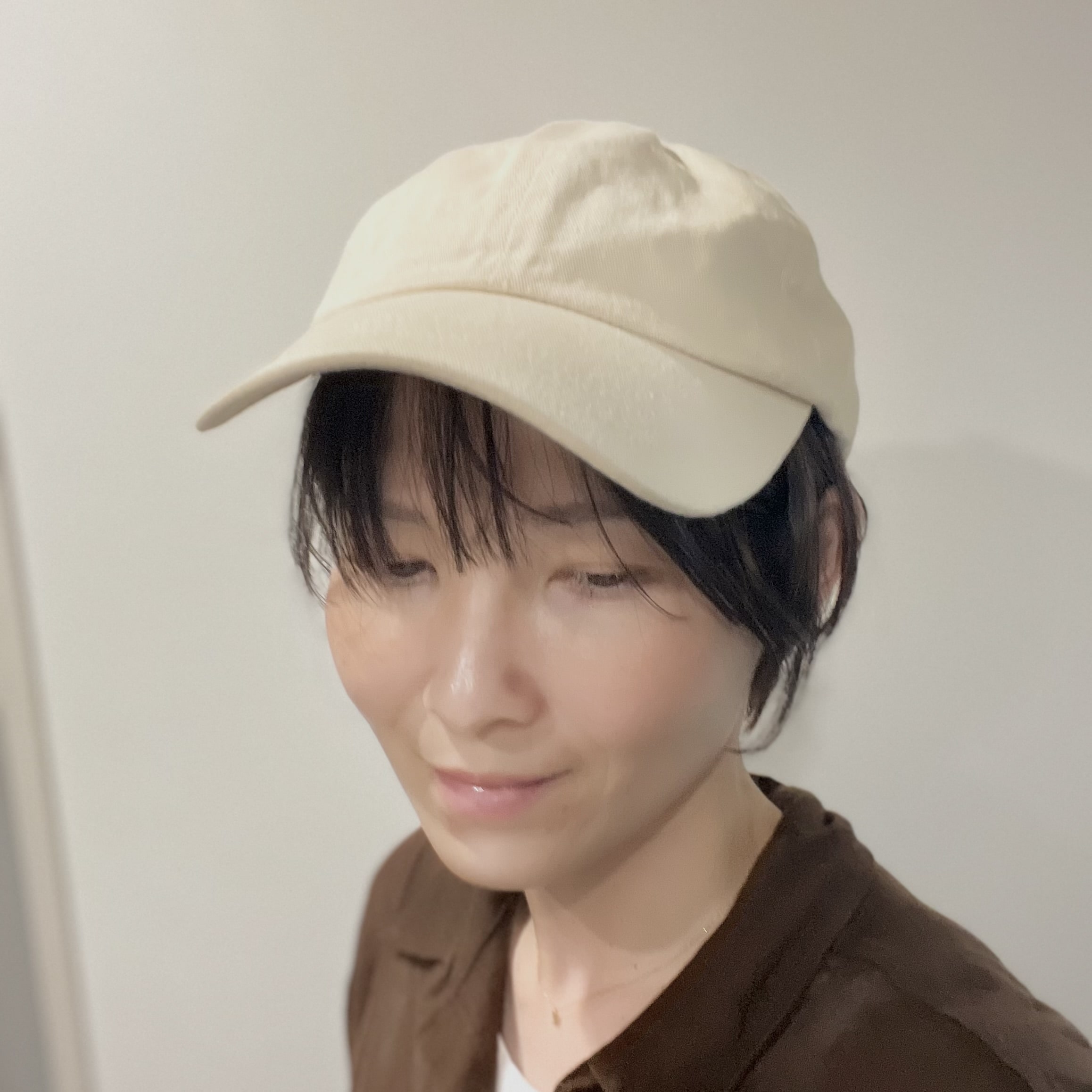 髪型　ヘアスタイル