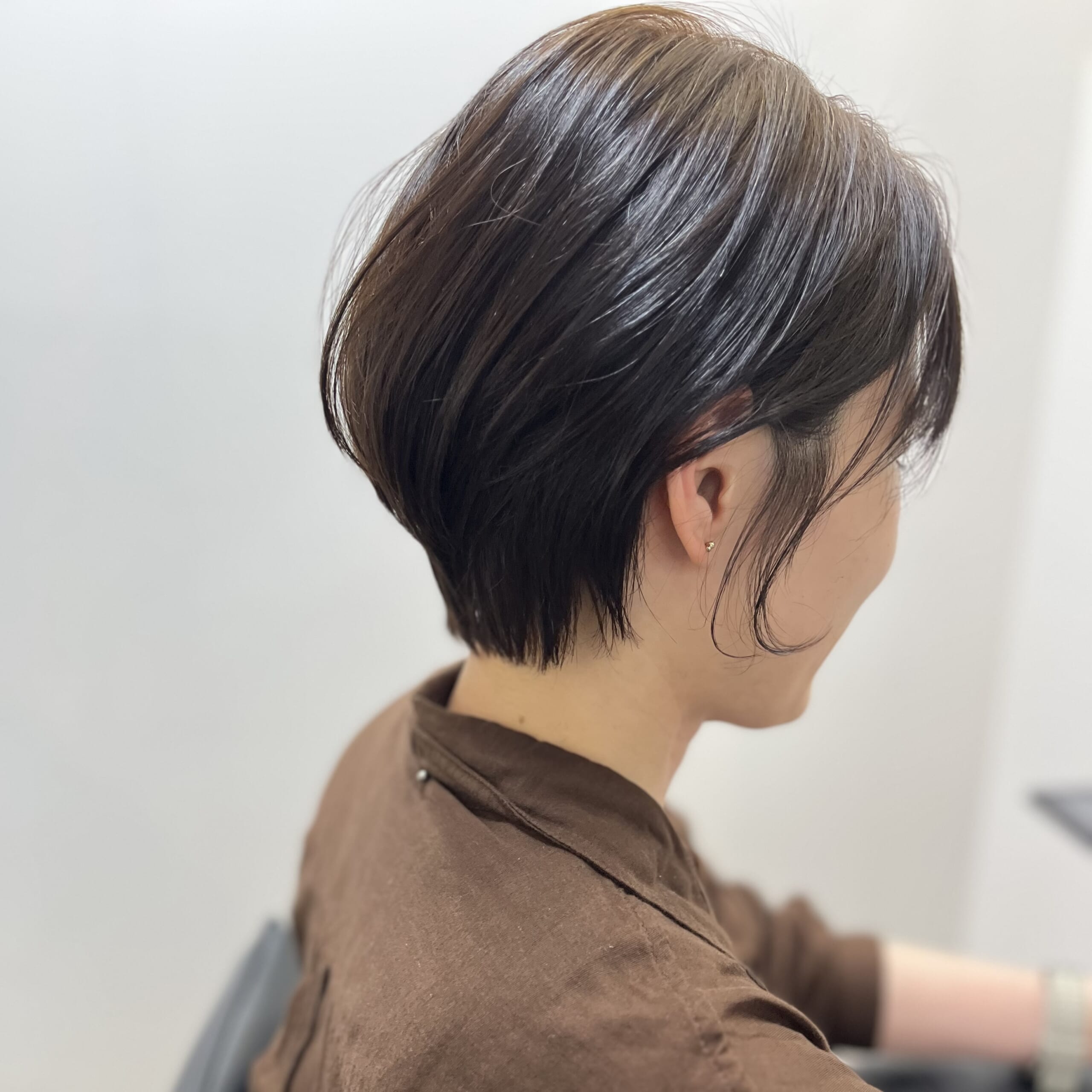 髪型　ヘアスタイル