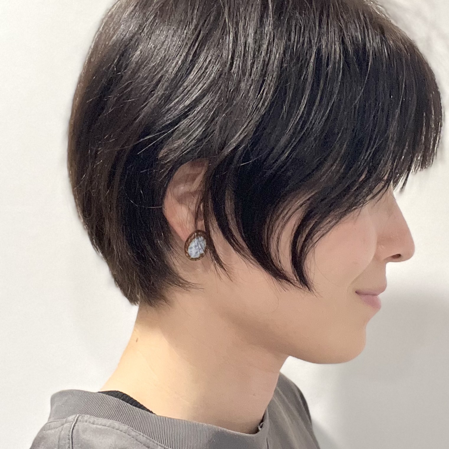 髪型　ヘアスタイル