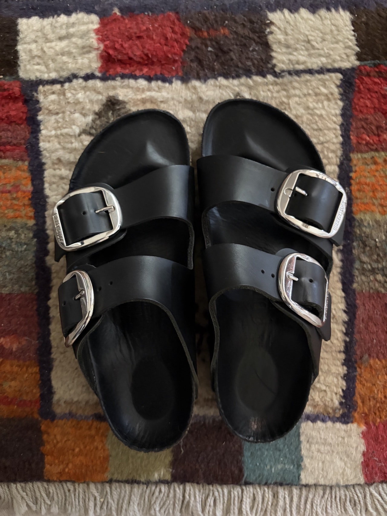 BIRKENSTOCK Arizona Big Buckle HEX