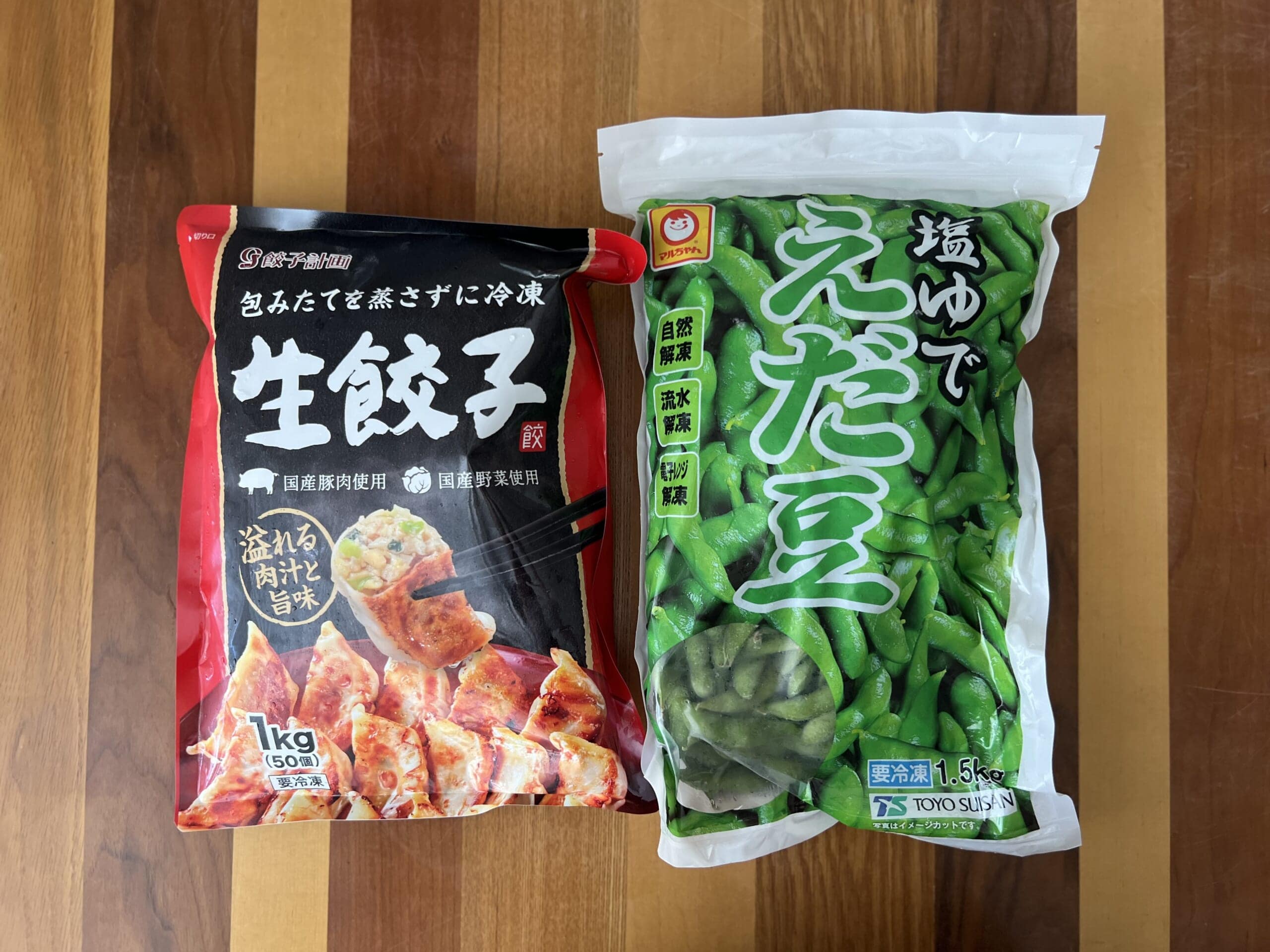 【コストコ】台風前のまとめ買い！買ってよかった7月おすすめ購入品【2026】 TB icoco