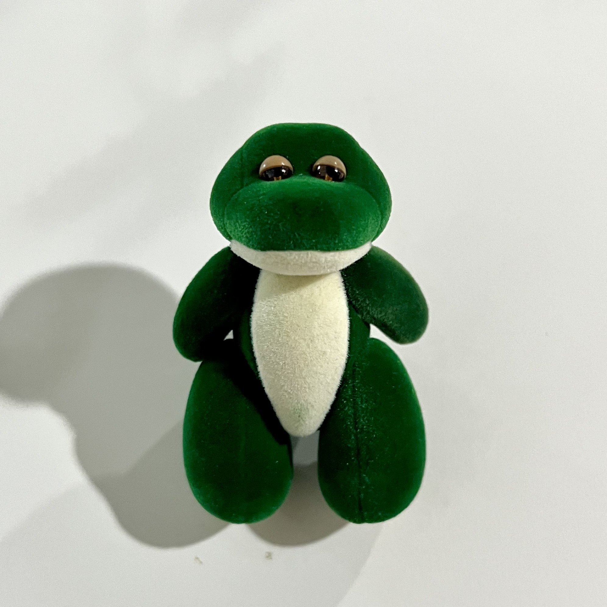 ワニ モジョジョジョ ガチャガチャ