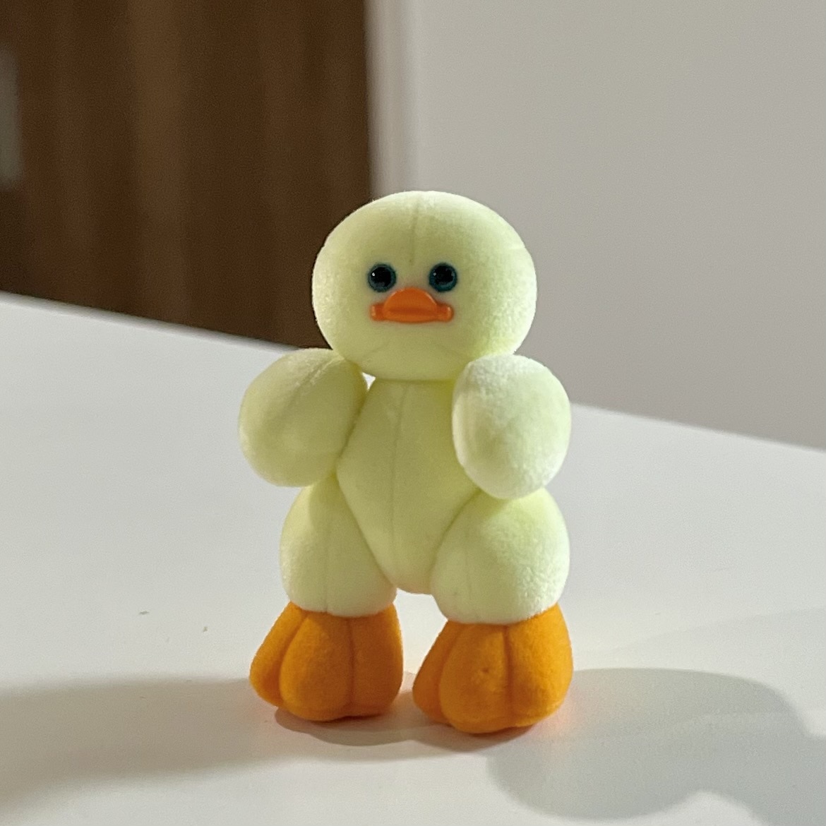 ガチャガチャ モジョジョジョ