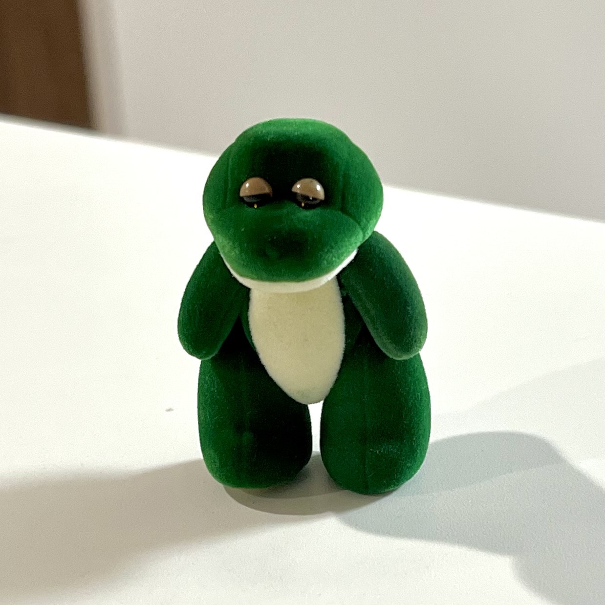 ガチャガチャ モジョジョジョ