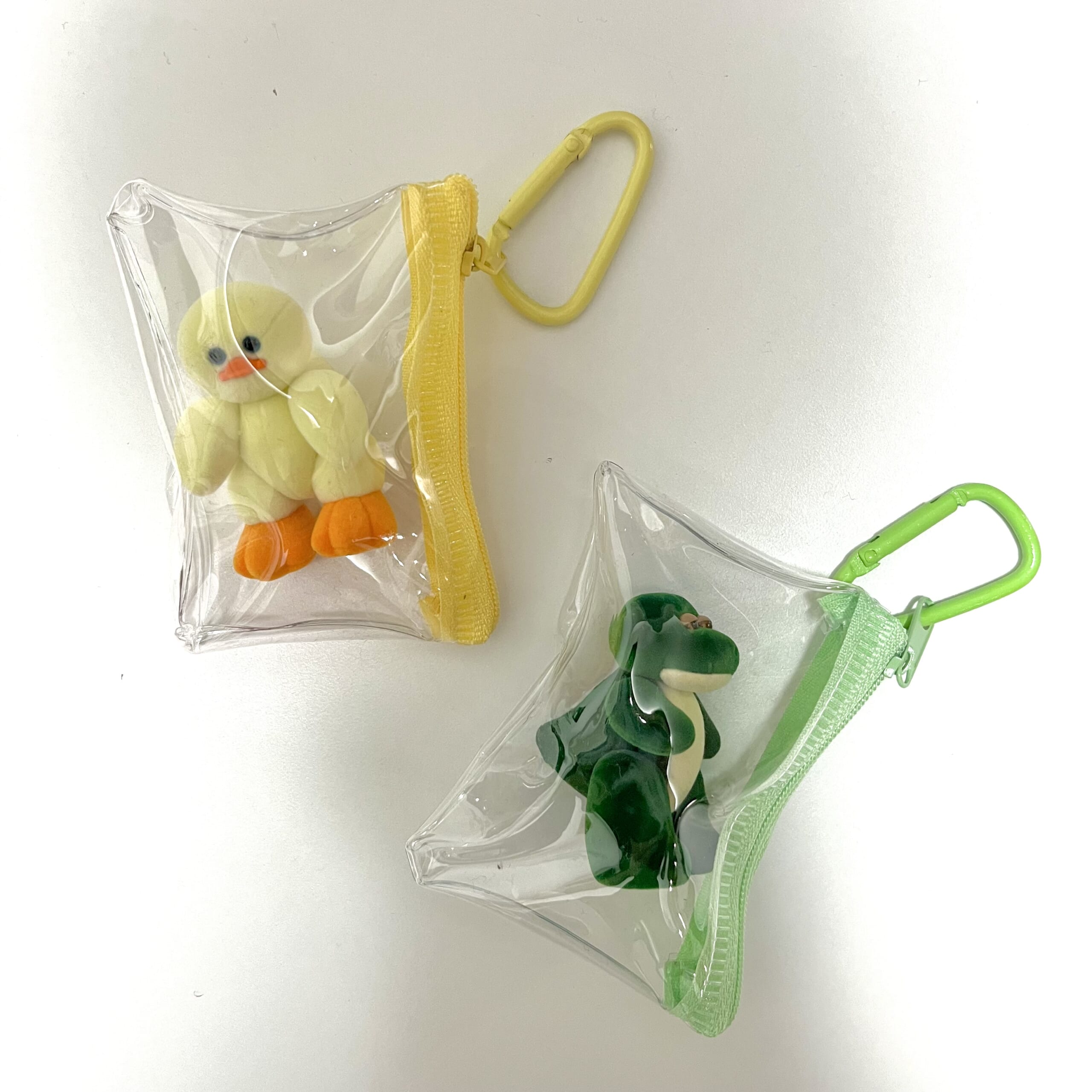 ガチャガチャ モジョジョジョ