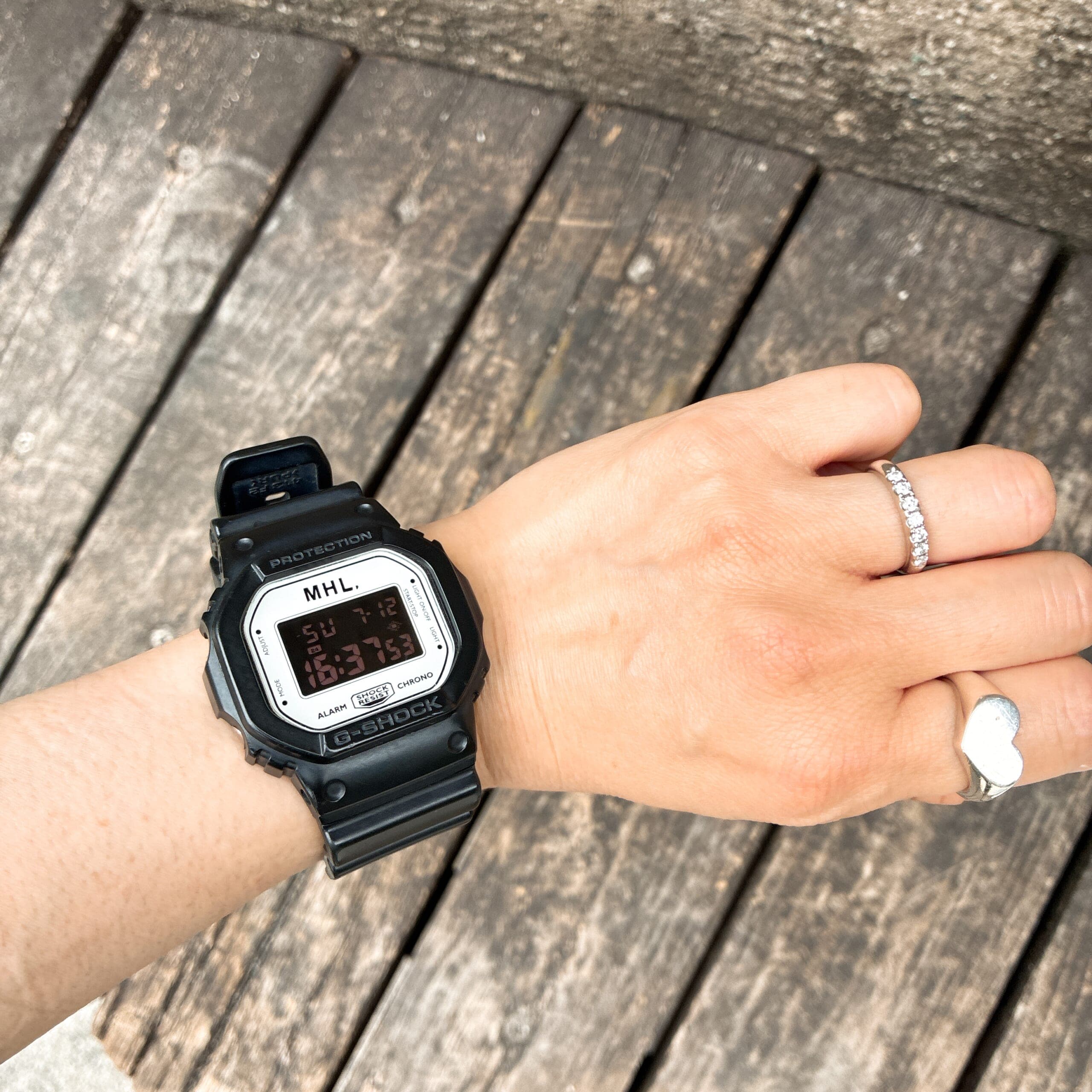 LEE 2026年8 9月合併号 スナップ SNAP beautiful people ビューティフルピープル サコッシュ kinto 水筒 G-SHOCK MHL