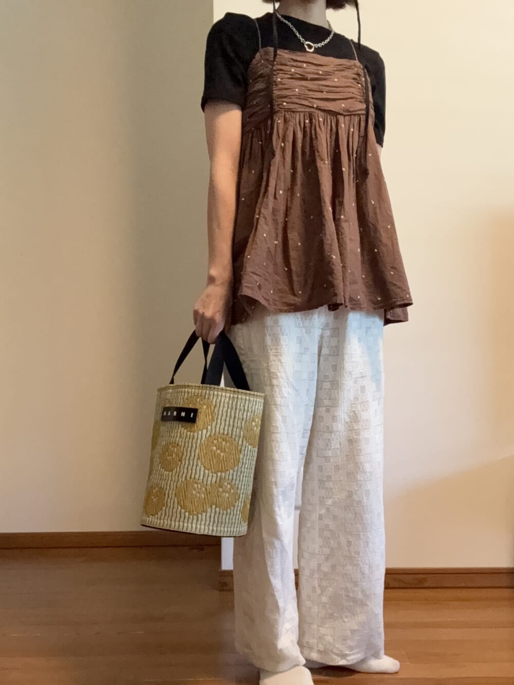 夏コーデ