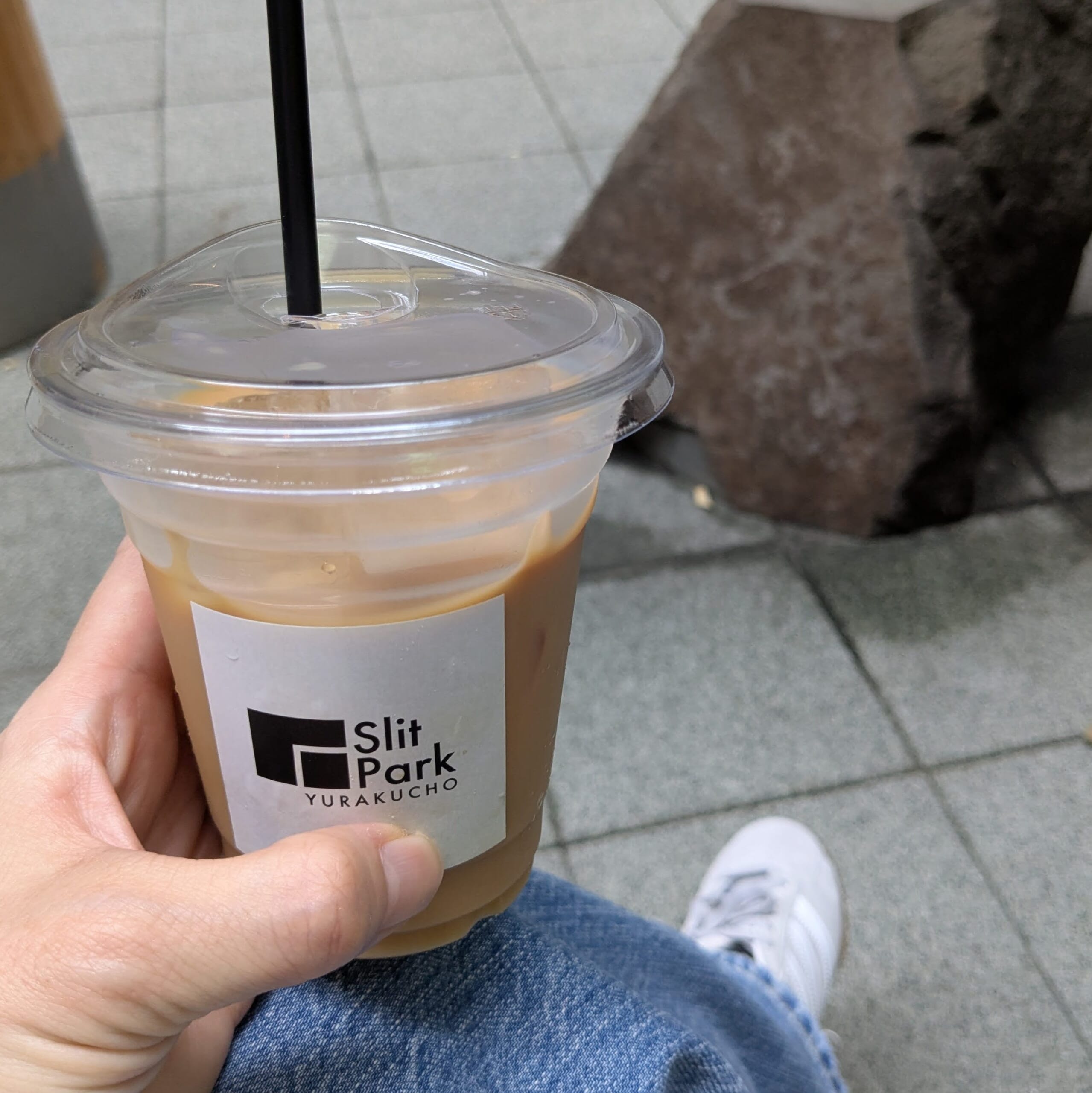 SlitPark 有楽町
