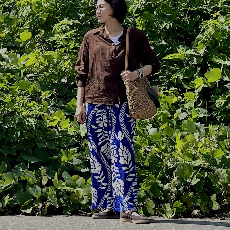 服 靴 スニーカー