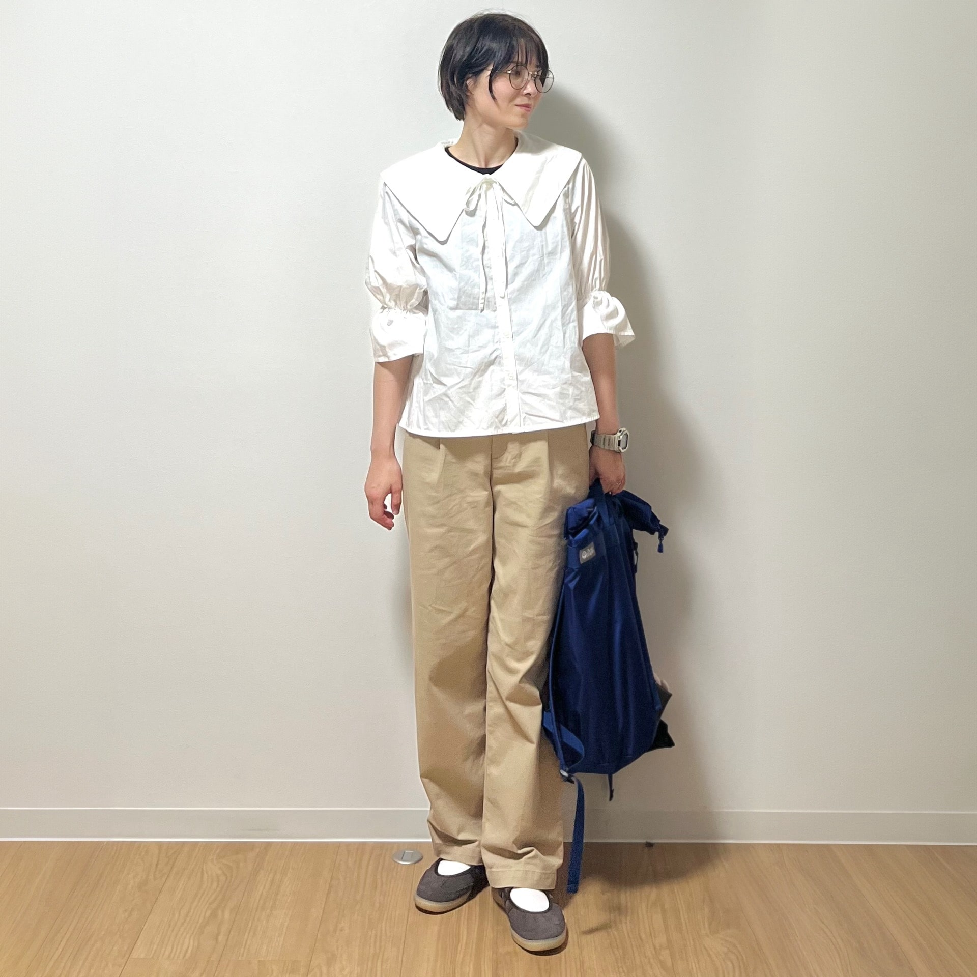 服 靴 スニーカー