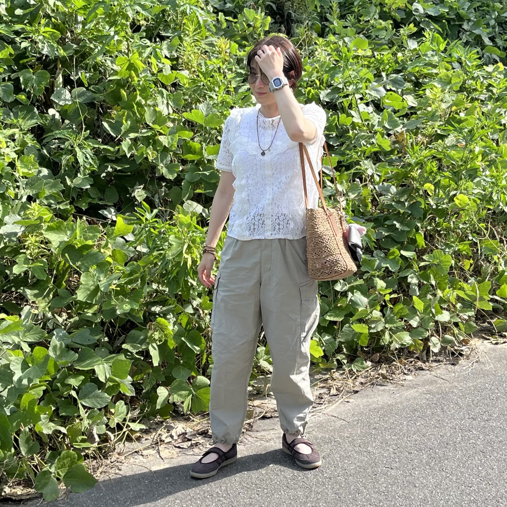 服 靴 スニーカー