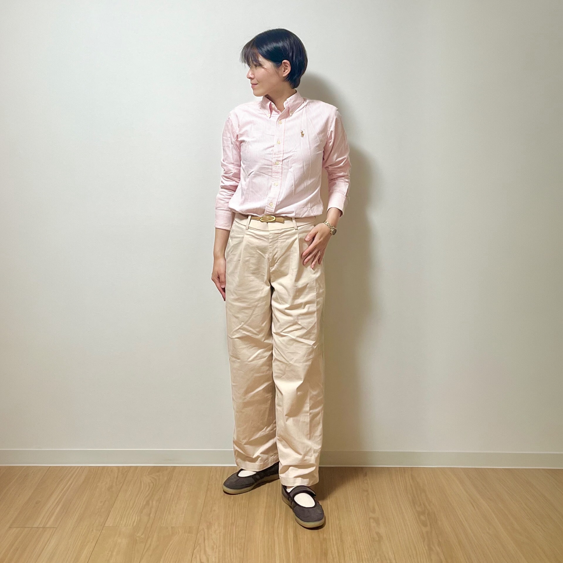 服 靴 スニーカー
