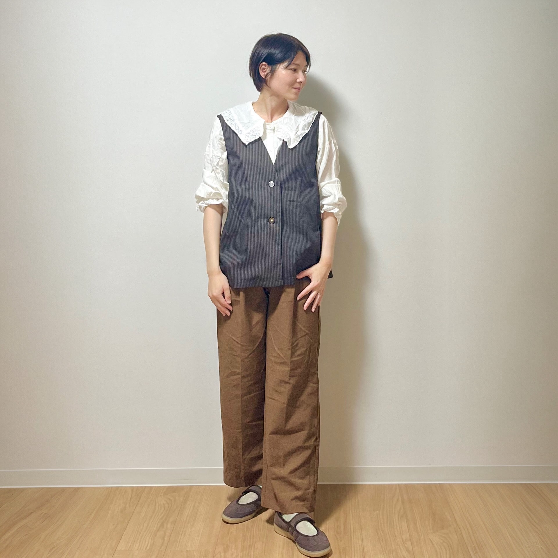服 靴 スニーカー