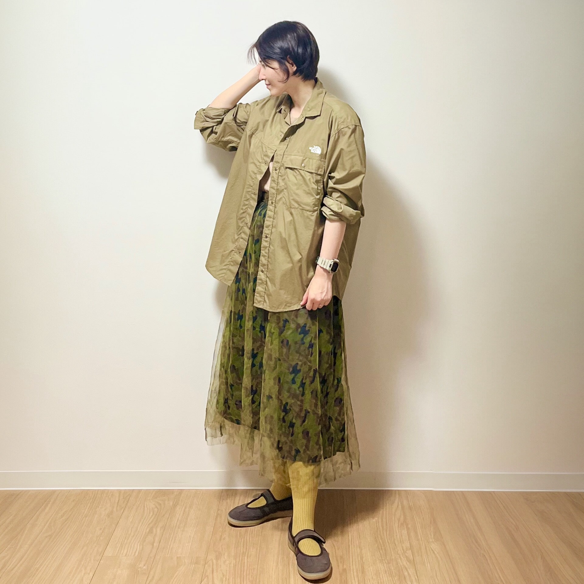 服 靴 スニーカー