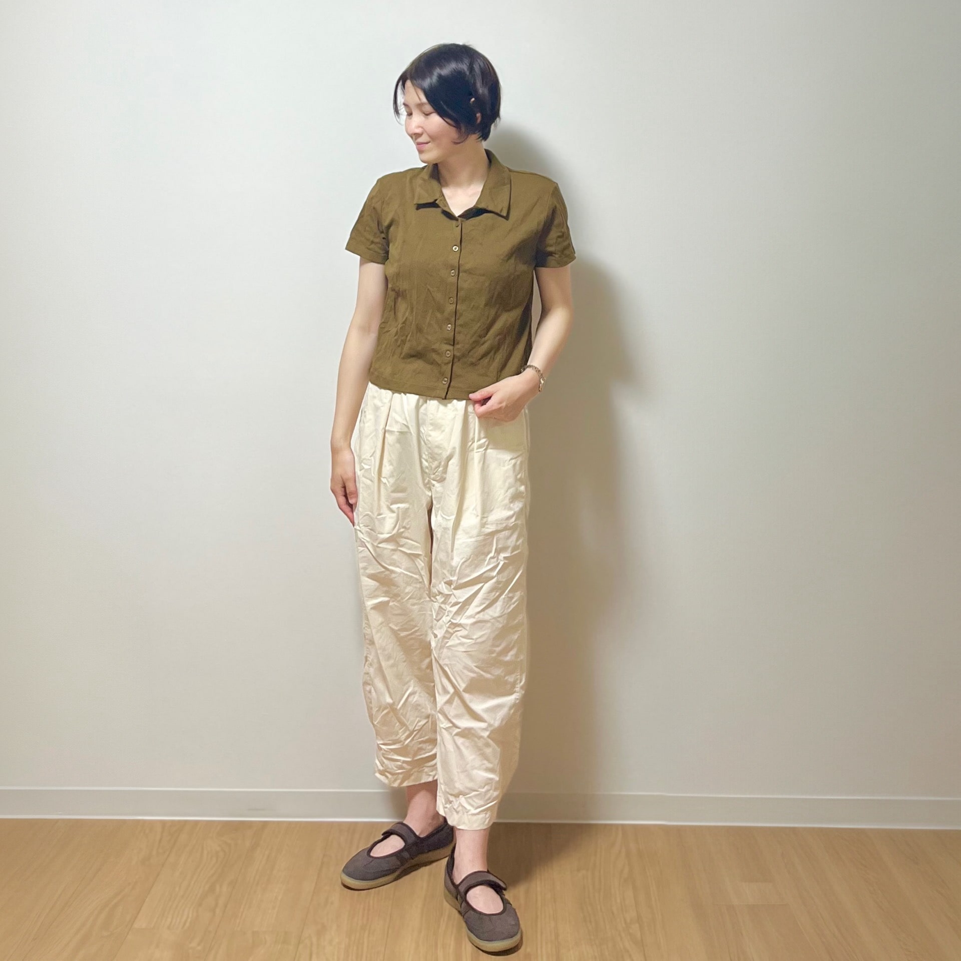 服 靴 スニーカー