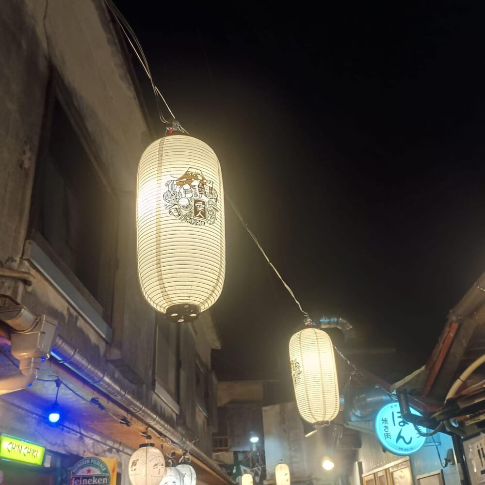 山梨 富士吉田 西裏3
