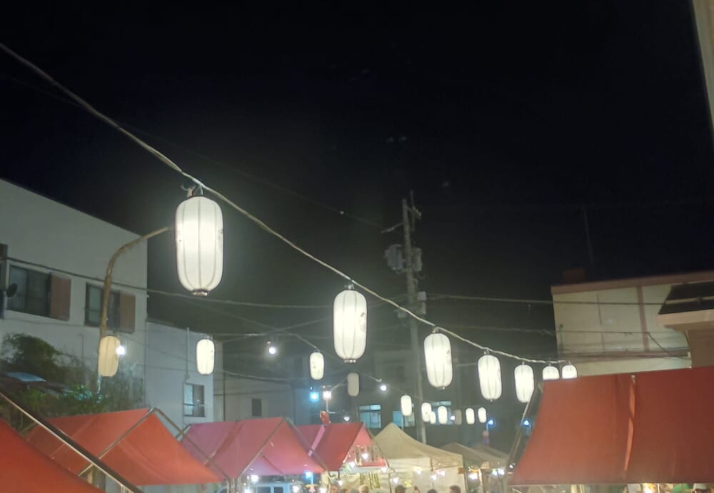 山梨 富士吉田 西裏4