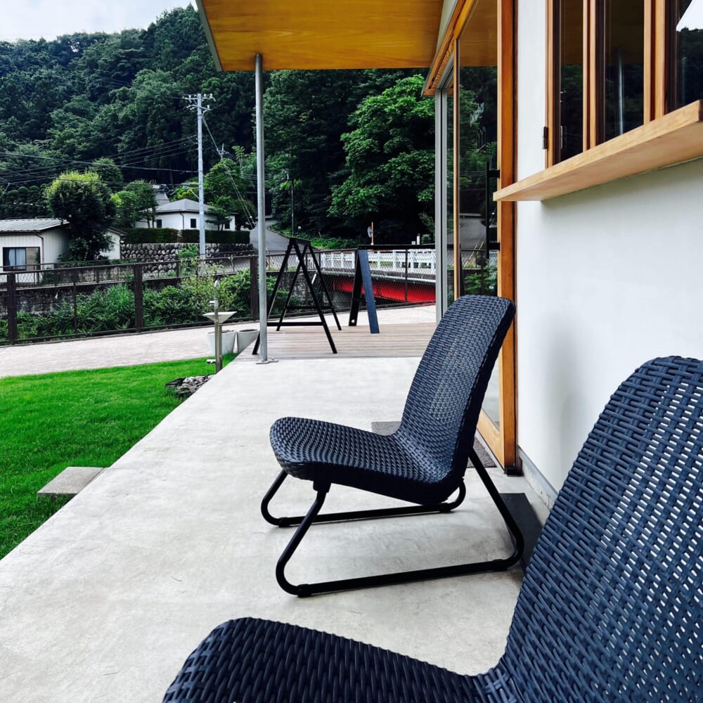 Cafe & Cozy Cabin Garachico ガラチコ 神奈川県相模原市