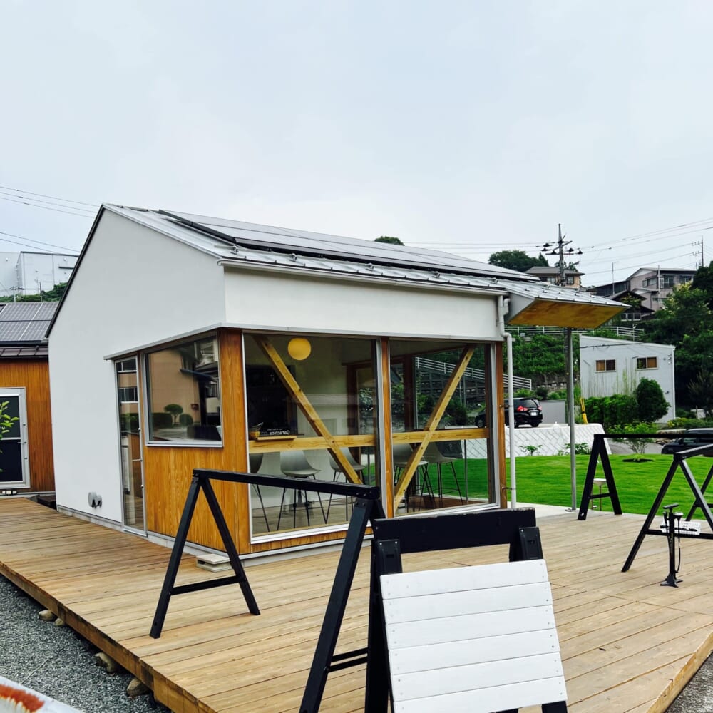 Cafe & Cozy Cabin Garachico ガラチコ 神奈川県相模原市
