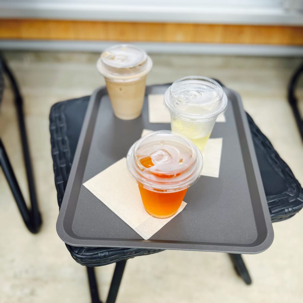 Cafe & Cozy Cabin Garachico ガラチコ 神奈川県相模原市
