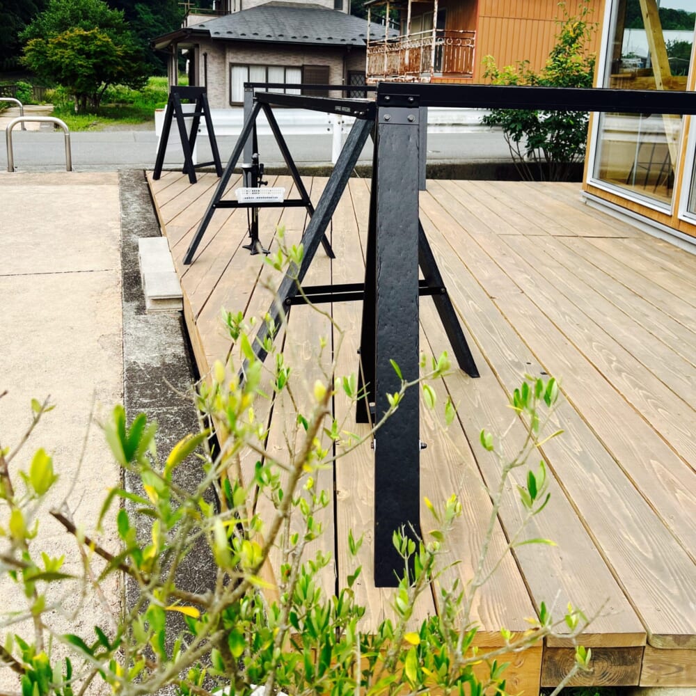 Cafe & Cozy Cabin Garachico ガラチコ 神奈川県相模原市