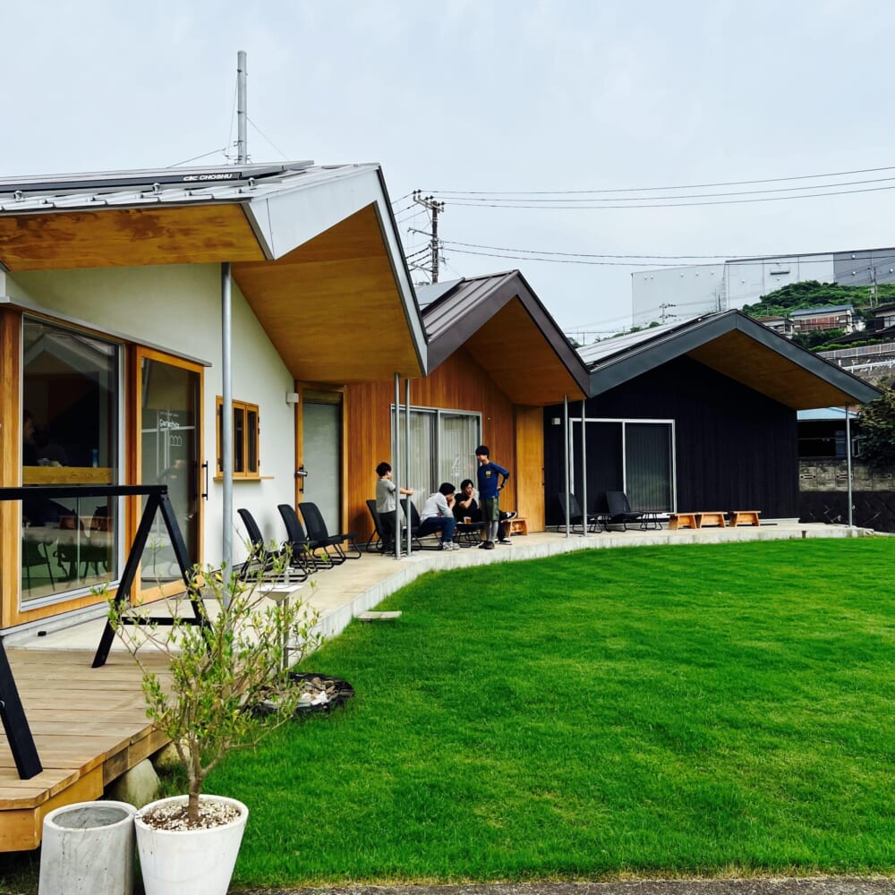 Cafe & Cozy Cabin Garachico ガラチコ 神奈川県相模原市