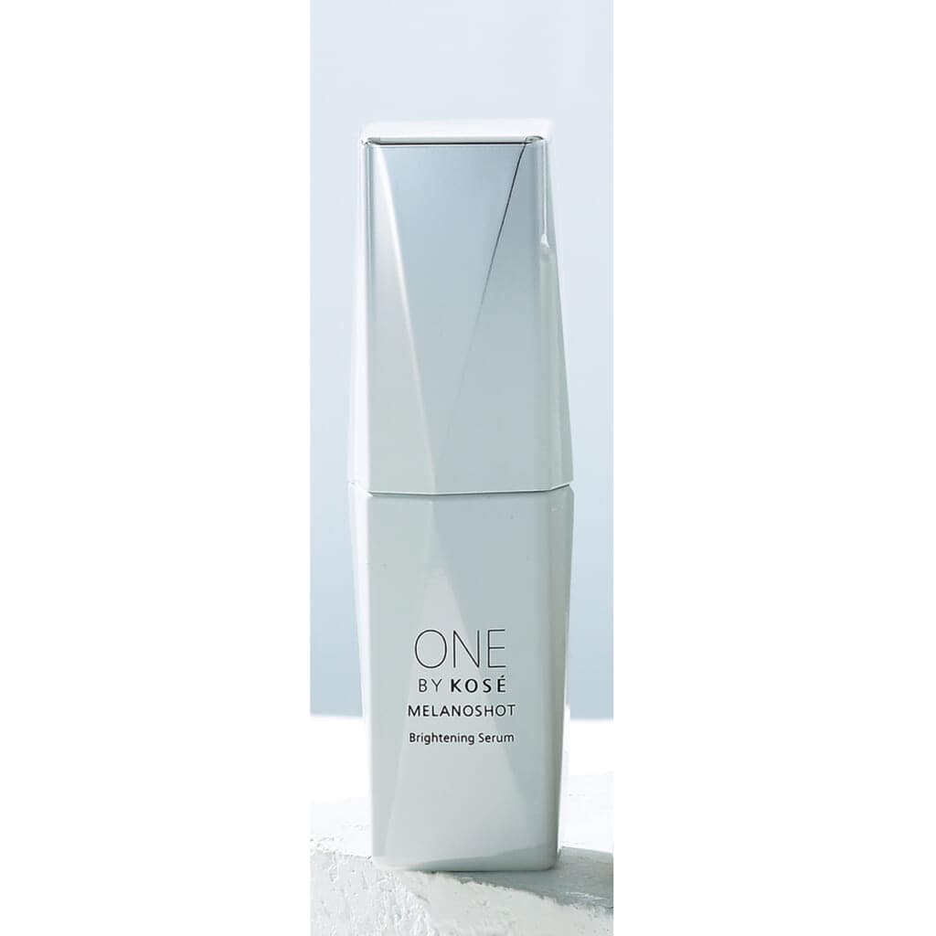 ONE BY KOSÉ メラノショット P　（医薬部外品） 40㎖￥6270（編集部調べ）
