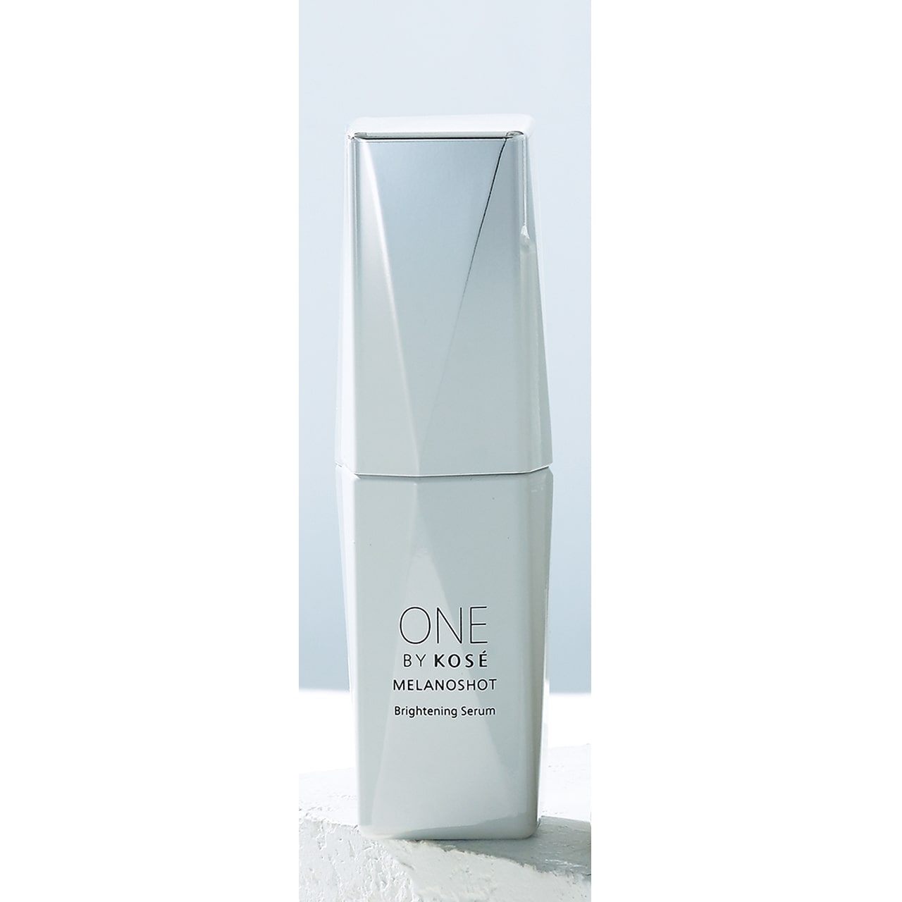 ONE BY KOSÉ メラノショット P　（医薬部外品） 40㎖￥6270（編集部調べ）
