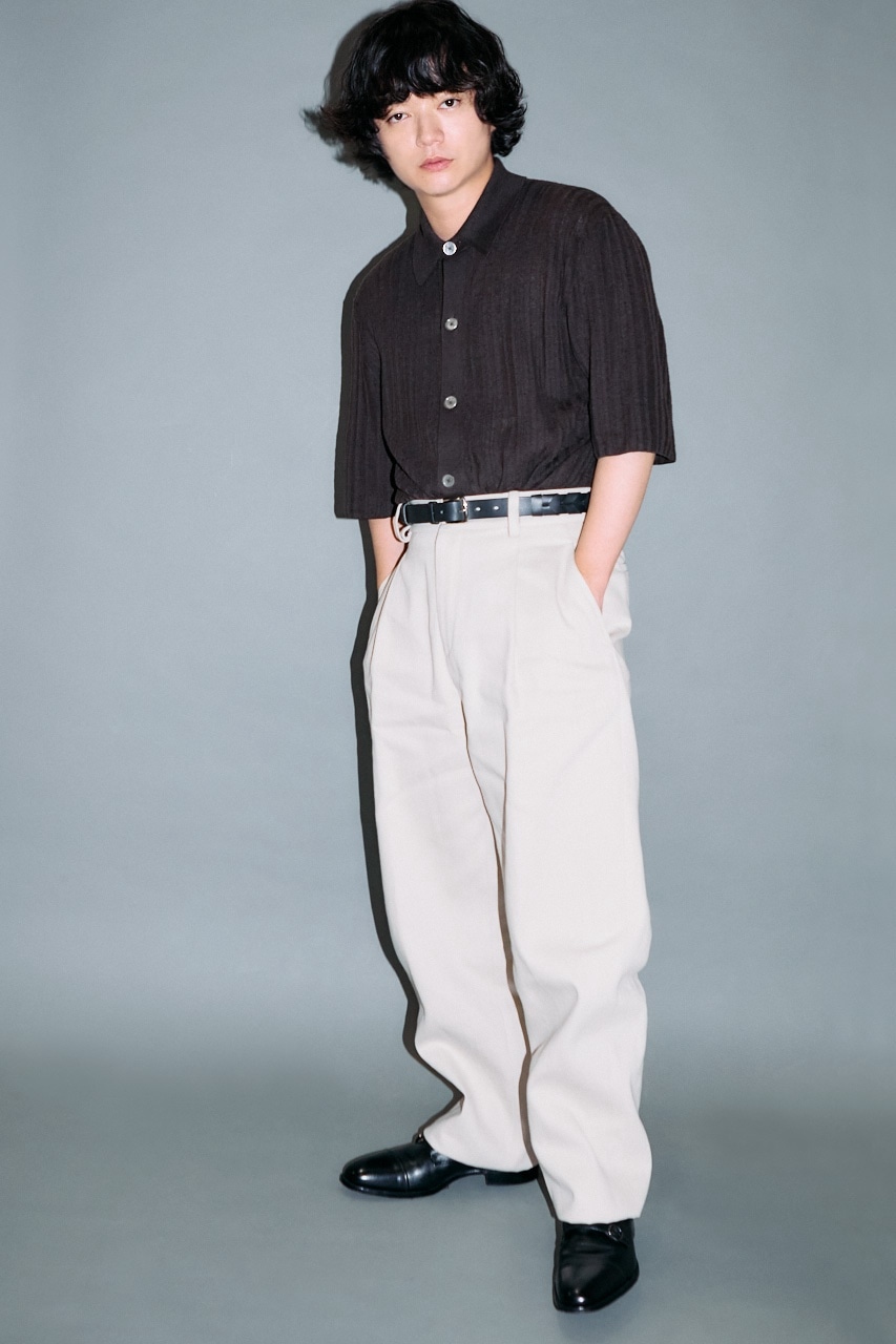 染谷将太さん