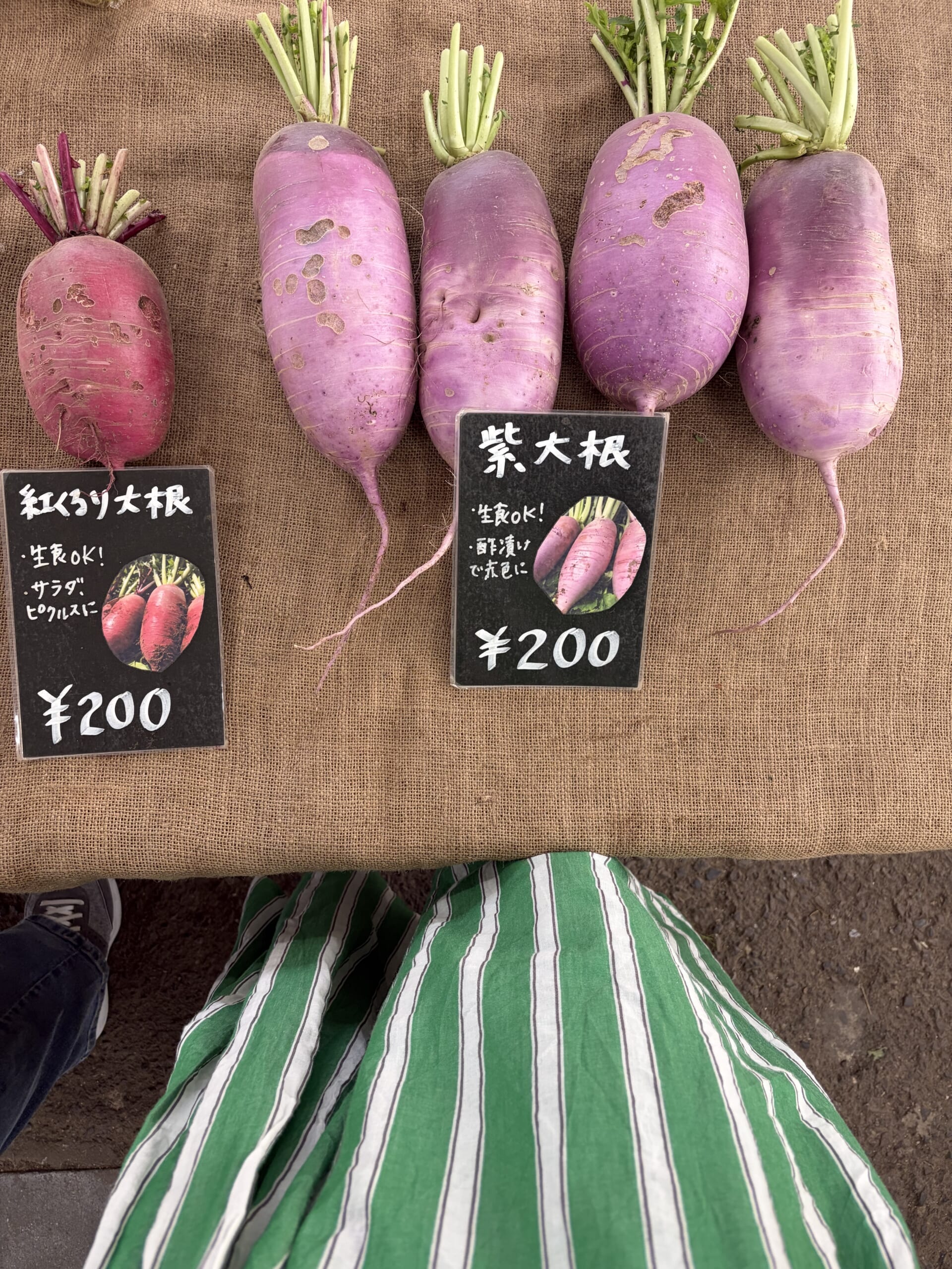 鎌倉の廉売