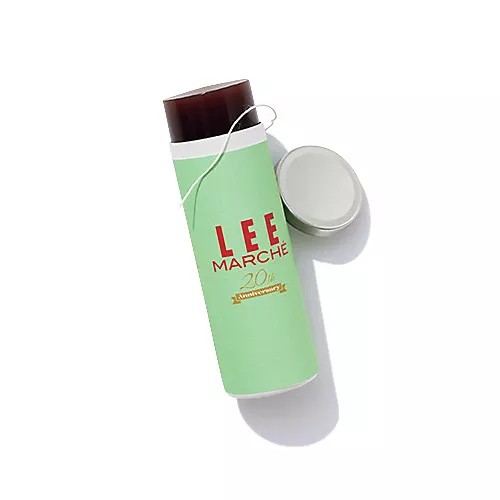 をかし ひつじや
【LEEマルシェ20th別注】吹寄せ缶+羊かん珈琲+サコッシュセット
¥5,610