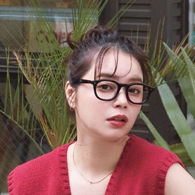 岸本セシルさん