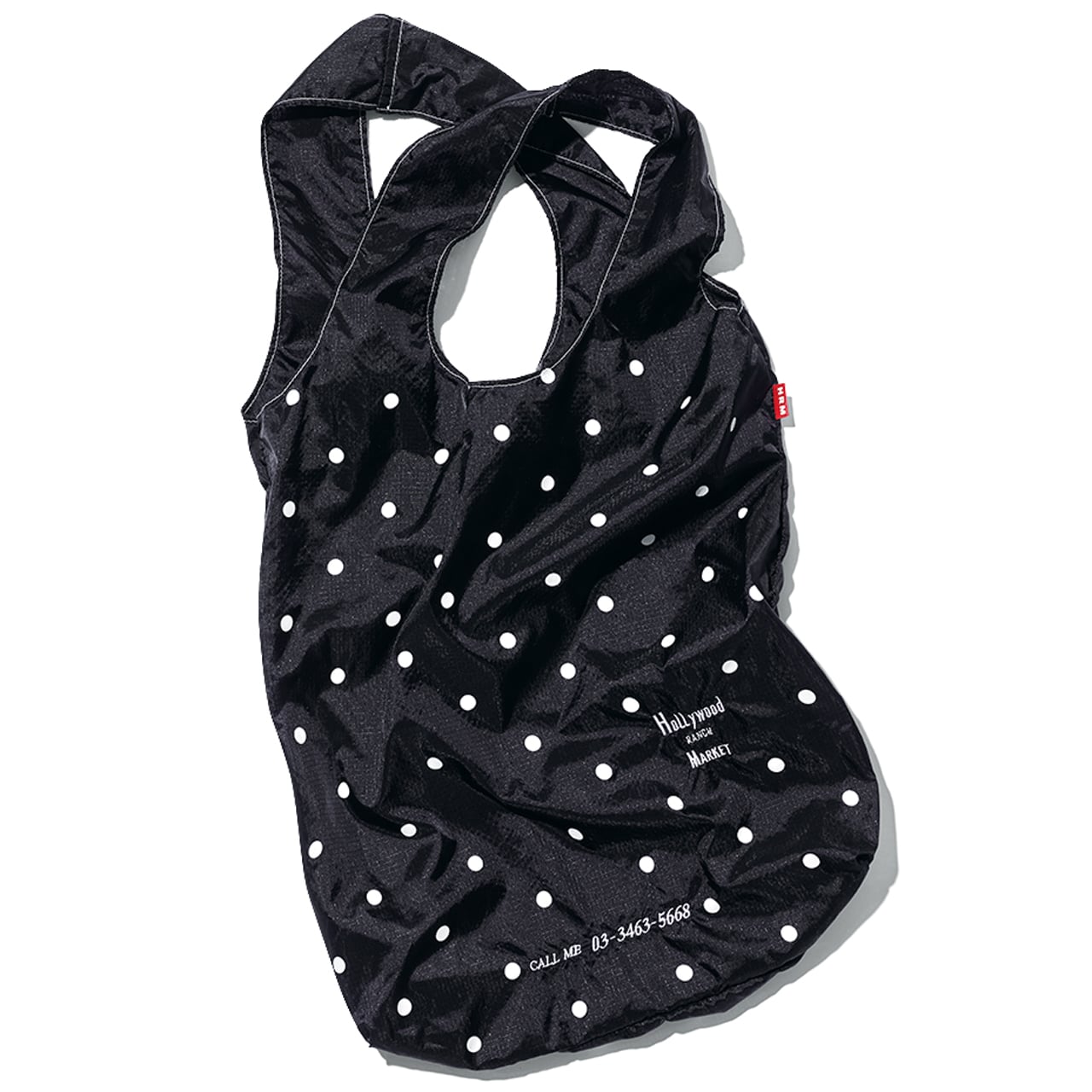 バッグ¥7700/ハリウッド ランチ マーケット
