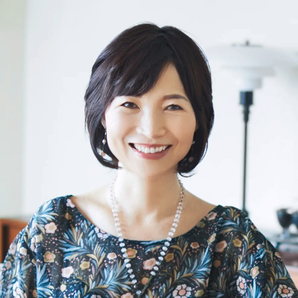行正り香さんのプロフィール写真