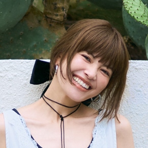 垣内彩未さん