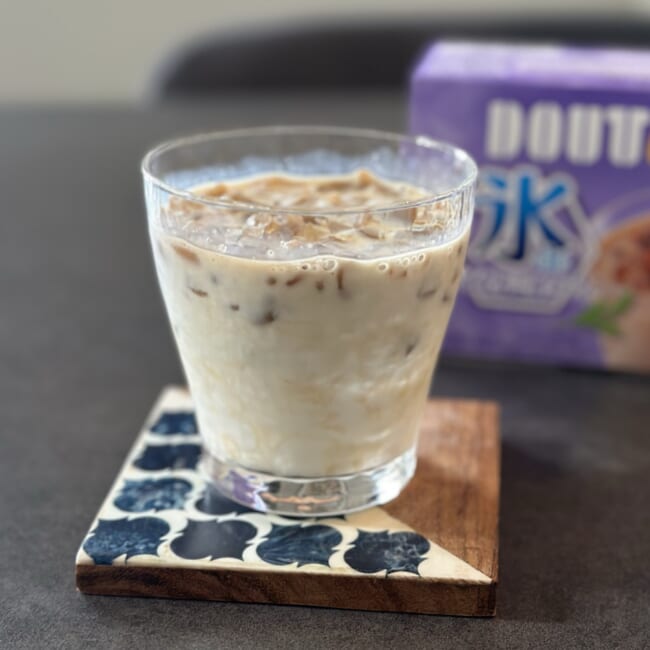 ドトール「氷deカフェ」シリーズ