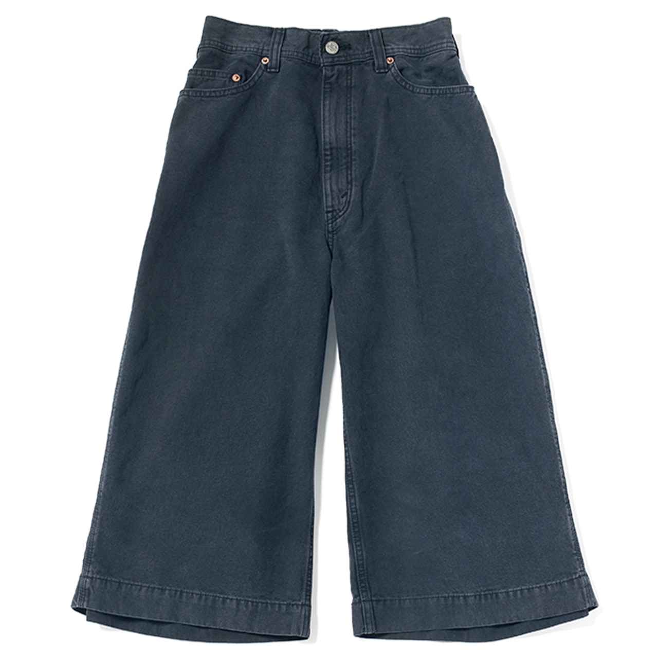 Half-denim：Oblada