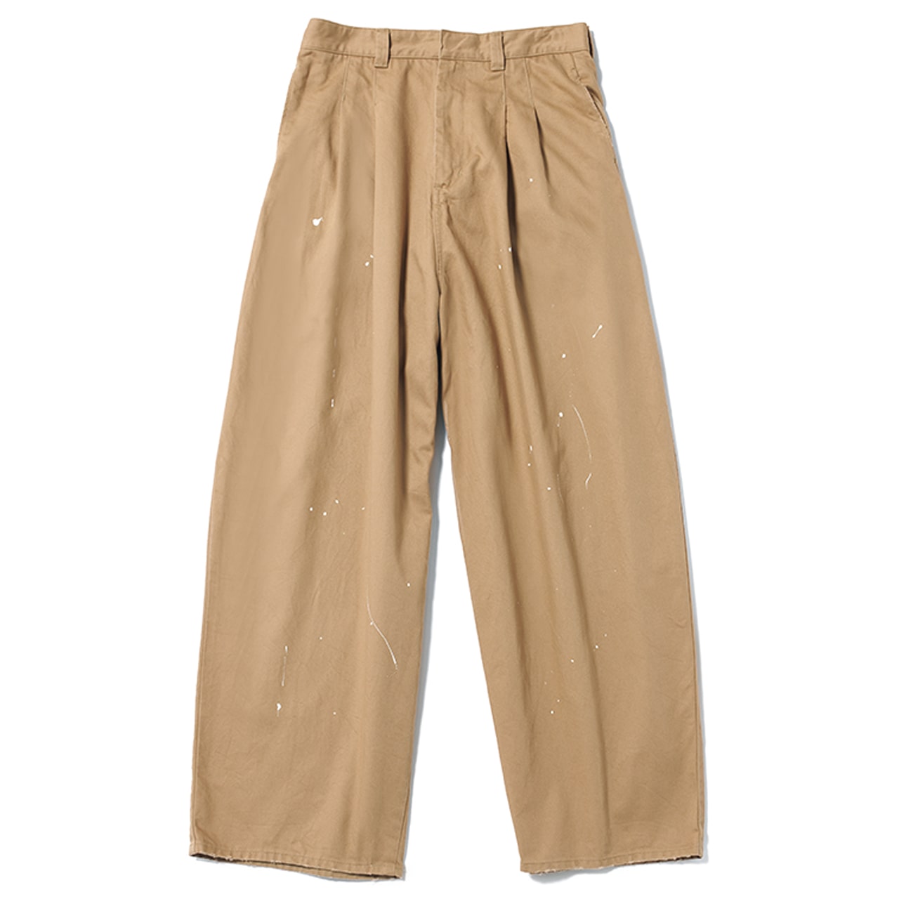 Chino pants：Whim Gazette
