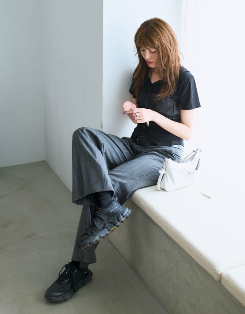 垣内彩未さん